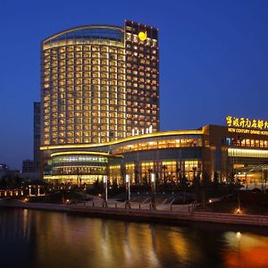 New Century Grand Hotel Ninh Ba Exterior photo