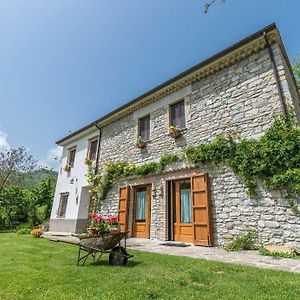 Masseria Acquasalsa Guest House Agnone Exterior photo