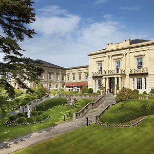 Macdonald Bath Spa Hotel Exterior photo