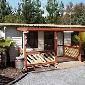 Launceston Holiday Park Legana Hotel Exterior photo