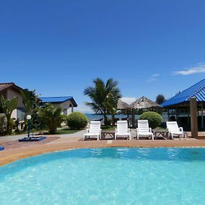 Fiji Palms Phuket Hotel Exterior photo