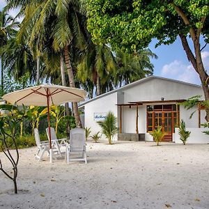 Islandway Etos Hotel Đảo Đảo North Male Atoll Exterior photo