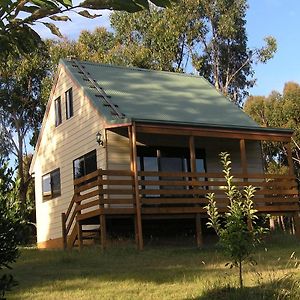 Carinya Park Villa Gembrook Exterior photo