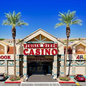 Virgin River Hotel And Casino Mesquite Exterior photo