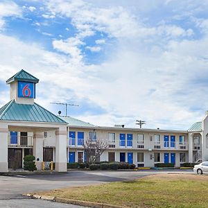 Motel 6-Bells, Tn - Brownsville Exterior photo