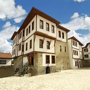 Kardelen Konaklari Hotel Safranbolu Exterior photo