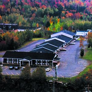 Auberge La Rocaille Hotel Shawinigan Exterior photo