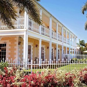 White Lace Motor Inn Mackay Exterior photo