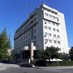 Hotel Calarasi Exterior photo