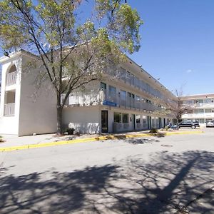 Motel 6-Roseville, Mn - Minneapolis North Exterior photo