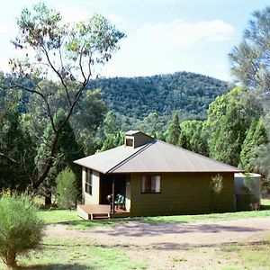 Kirima Cottages Mudgee Exterior photo