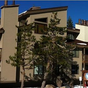 Snowbird Condos At Mammoths Canyon Lodge Mammoth Lakes Exterior photo