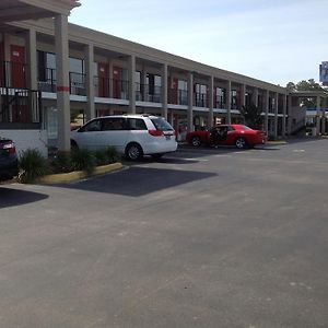 Days Inn Panama City 23Rd Street Exterior photo