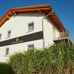 Business Homes - Das Apartment Hotel Lauchheim Exterior photo