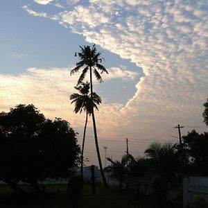 Baywatch Beach Resort Alappuzha Exterior photo