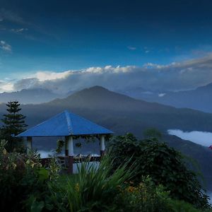 Dhaulagiri View Hotel Kaski Exterior photo