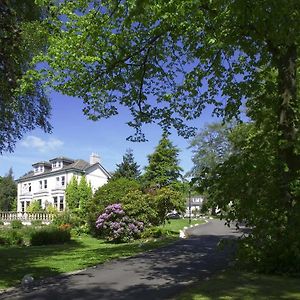 The Marcliffe Hotel And Spa Aberdeen Exterior photo