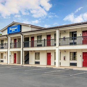 Rodeway Inn La Grange Exterior photo