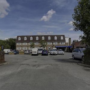 Best Western Gatwick Skylane Hotel Horley Exterior photo