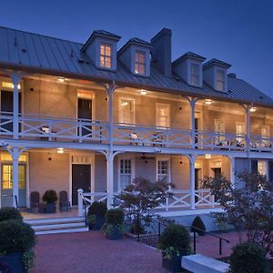 The Georges Hotel Lexington Exterior photo