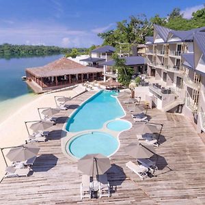 Ramada Resort By Wyndham Port Vila Exterior photo