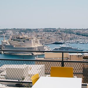 Sally Port Suites Valletta Exterior photo