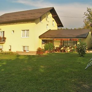 House Sekulic Hotel Grabovac  Exterior photo