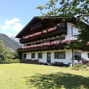 Haus Kristall Apartment Bach  Exterior photo