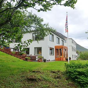 The Herring House Hotel Siglufjordur Exterior photo