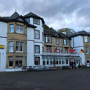 Strathpeffer Hotel Inverness Exterior photo