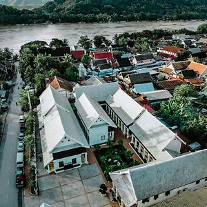 Houngvilai Hotel Luang Prabang Exterior photo