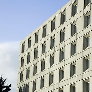 Novotel Paris Charles De Gaulle Airport Roissy-en-France Exterior photo