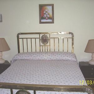 Posada Dona Emilia Amarfil Bed & Breakfast Albardon Exterior photo