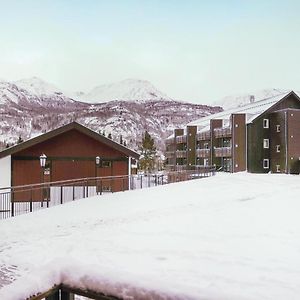 Lovely Apartment In Hemsedal With Sauna Exterior photo