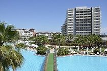 Lara Barut Collection Hotel Antalya Exterior photo