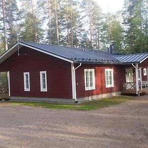 Holiday Home Ylae-Hannala By Interhome Muurame Exterior photo