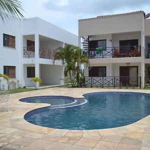 Apartamento Em Barra Do Cunhau Apartment Exterior photo