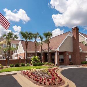 Residence Inn By Marriott Tampa At Usf/Medical Center Exterior photo