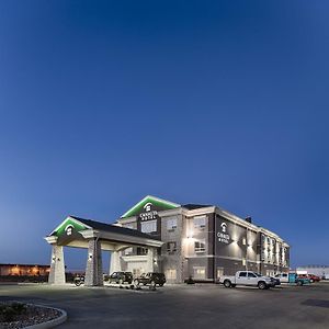 Canalta Lac La Biche Hotel Exterior photo