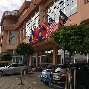 Hotel Albatros Prizren Exterior photo