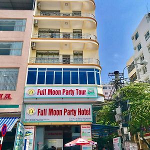 Full Moon Party Hotel Thành phố Hải Phòng Exterior photo