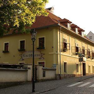 Penzion Kachelman Hotel Banska Stiavnica Exterior photo