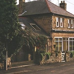 Westfield B And B Hexham Exterior photo