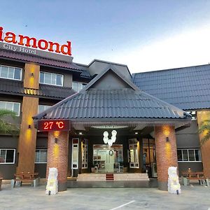 Diamond De Pai Hotel Exterior photo