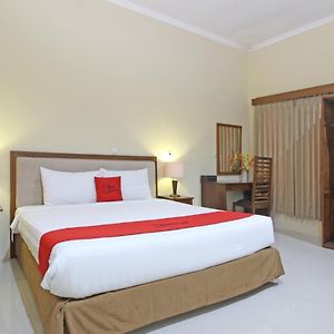 Reddoorz Near Candi Pawon Borobudur Hotel Magelang Exterior photo