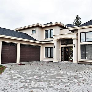 Brand New Luxury House Villa Richmond Exterior photo