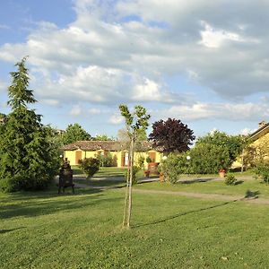 Le Macerine Hotel Castiglione del Lago Exterior photo