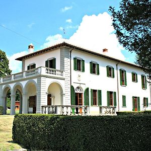 Villa Martina Molezzano Exterior photo