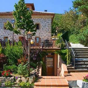 El Torreon De Navacerrada (Adults Only) Guest House Exterior photo