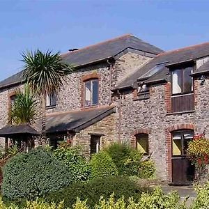 Penvith Barns Bed & Breakfast Looe Exterior photo